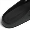 Nike Calm Slide Triple Black Unisex Sneakers FD4119-001