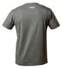 Olive CAMO work T-shirt, size XXL