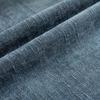 Multi-size Solid-color Thick Cotton Throw Pillow Covers, Cashmere Pillow Covers