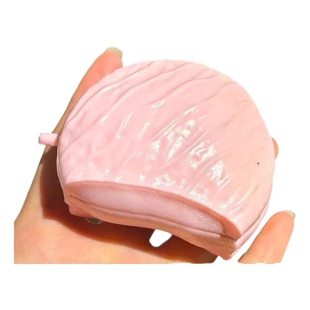 Slow Rebound Cake Squeeze Toy Soft Stress Squeeze Toy Gifts Fidget Squeeze Toy Home Use