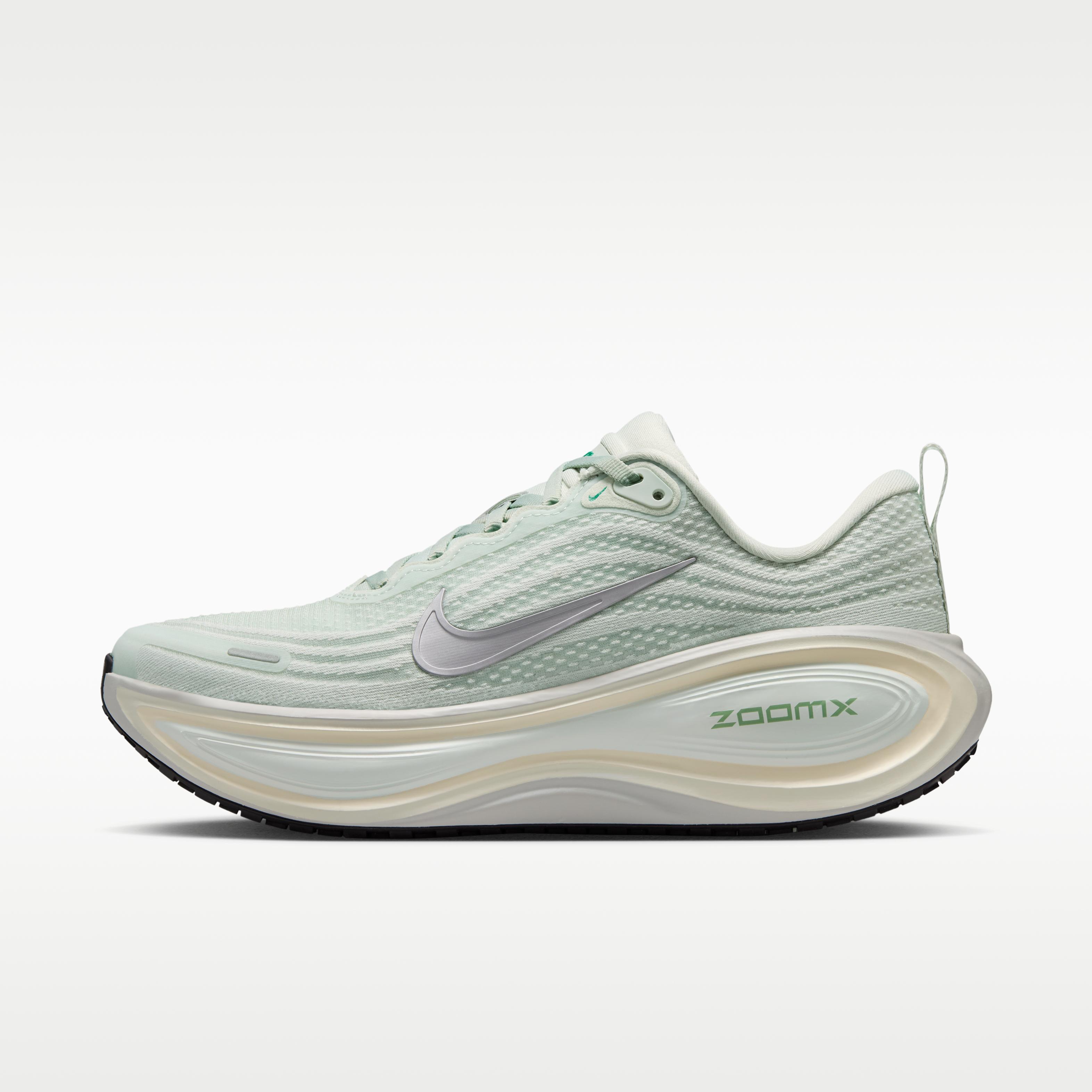Nike Wmns Vomero Plus Light Silver 37.5