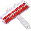 Self-Cleaning Base Pet Lint Hair Remover Brush Dog and Cat Fur Remover Roller Stocked Plastic Material