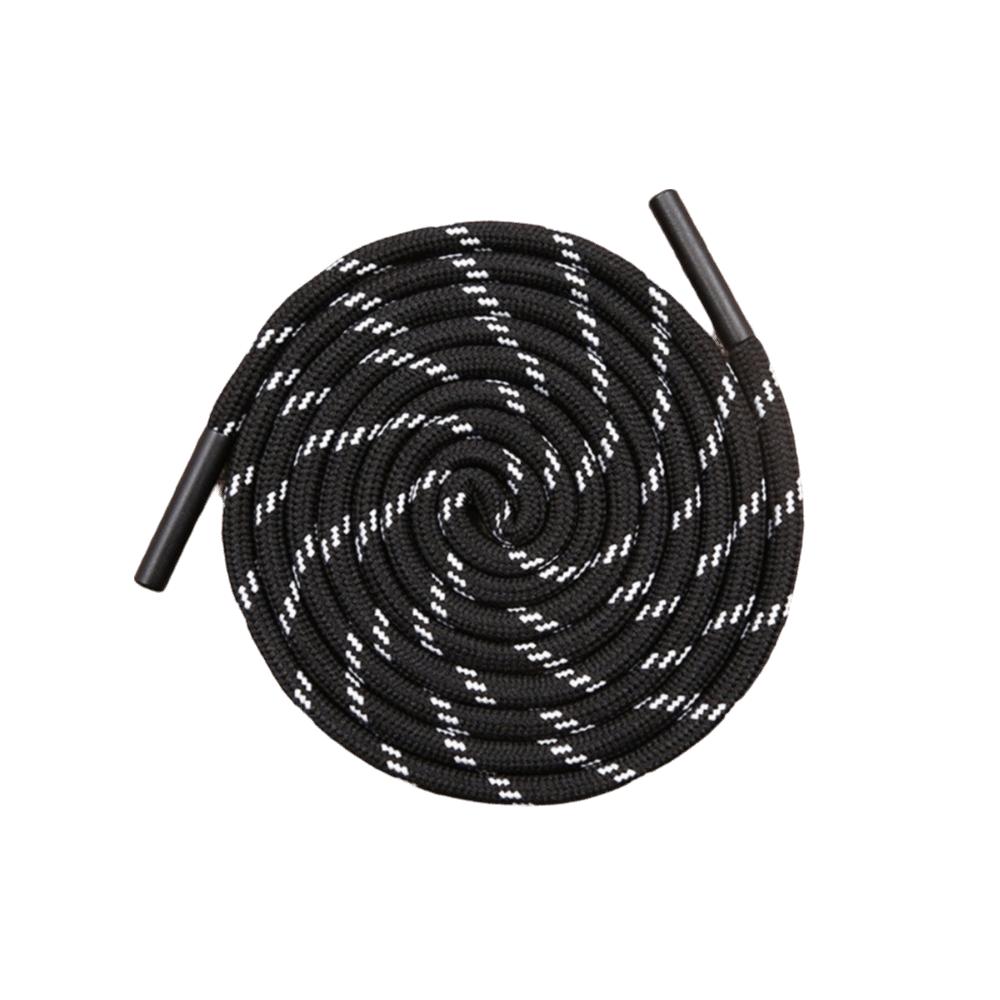 

Portable Elastic Waistband Drawstring 140cm Colorful Lazy Pants Drawstring Sport Pants Rope Pants Fastening Accessories
