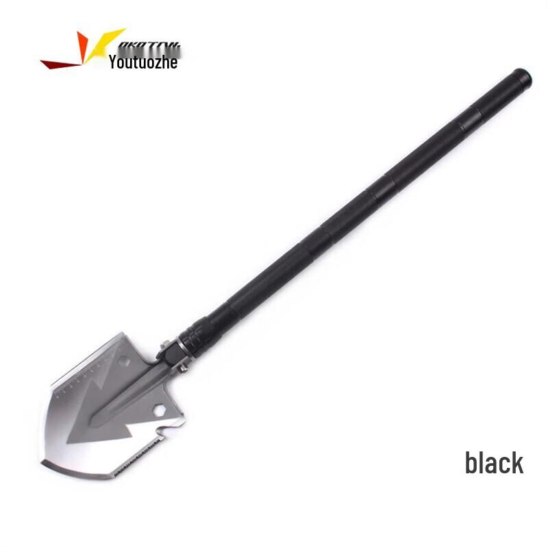 Youtuozhe Outdoor Multifunctional Shovel
