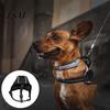 Dog Mouth Cover Muzzle Adjustable Breathable Mesh Pet Size Soft Comfortable Anti-Biting Guard Supplies Lightweight