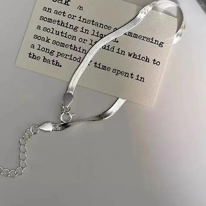TURKU SILVER BRACELET