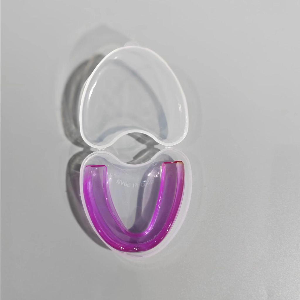 Orthodontic Sports Mouthguard: Adult Teeth Protection Retainer