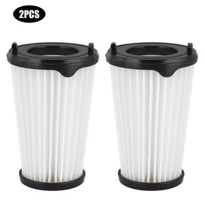 2Pcs Particulate Filter Cartridge Replacement Part Fit for Electrolux AEF150 Vacuum Cleaner