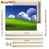 RUOPOTY Digital Natural Scenery Hand-Painted Art Gift Diy Digital Painting Set Room Decoration