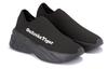 Onitsuka Tiger P Trainer Knit Lo 'Black' 1183B423-001