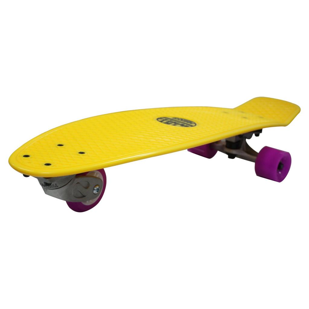 PROVA WHEEL CRUISER GUL 27"