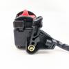 L/H Switch For Kawasaki Bayou KLF300 1988-04 Control Light Kill Start Stop Choke