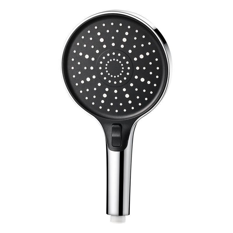 New 150mm Super large Panel 3 Modes High Pressure Shower Head Water Saving Water Rain Shower Faucet Sprayer Bathroom Accessories
