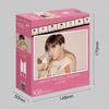 Jigsaw Puzzle BTS MAP OF THE 108-piece SOUL PERSONA-J-HOPE (18.2x25.7cm)