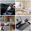 80000pa Wireless Convenient Car Vacuum Cleaner 3 In 1 Handheld Vacuum Pump Home Office With Vacuum Cleaner 120w Mini