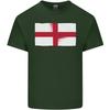 England Flag St Georges Day Rugby Football Unisexs Light Cotton TShirt