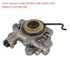 Oil Pump Fuel Line Worm Gear for  Chainsaw 029 039 MS290 MS310 MS390 MS311