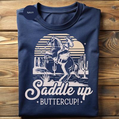Üst giysisi – T-shirtler