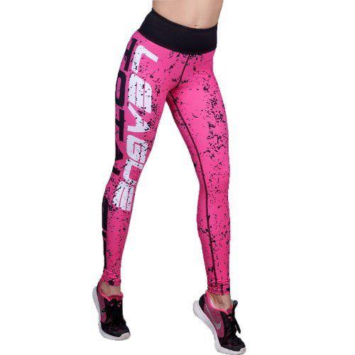 Лосины TF League LG14 TotalFit (06399456)