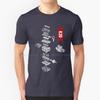 Tops – T-Shirts