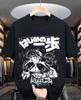Hajime No Ippo Shirt,Kamogawa Boxing Gym Crew,Ippo Makunouchi Kbg neues Shirt