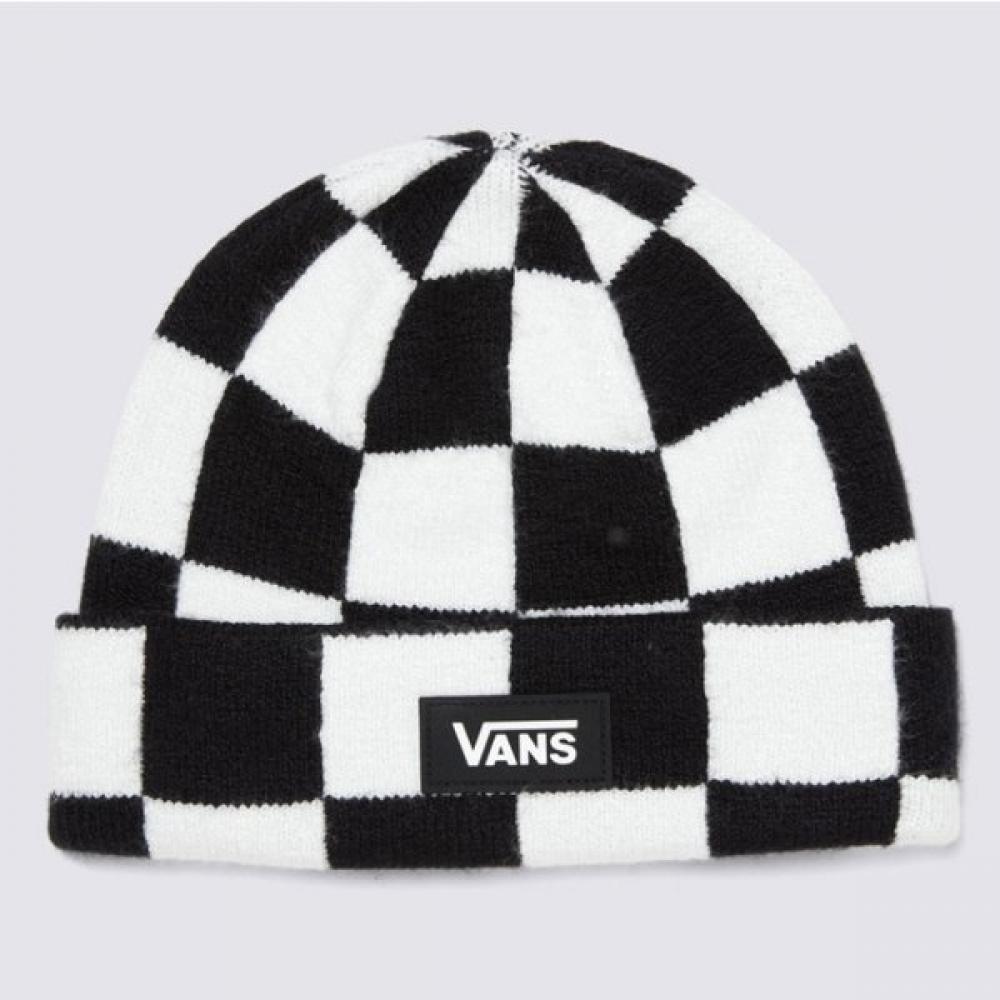 

Vans Sole Beanie B1 Vn000nepeda VN000NEPEDA/F