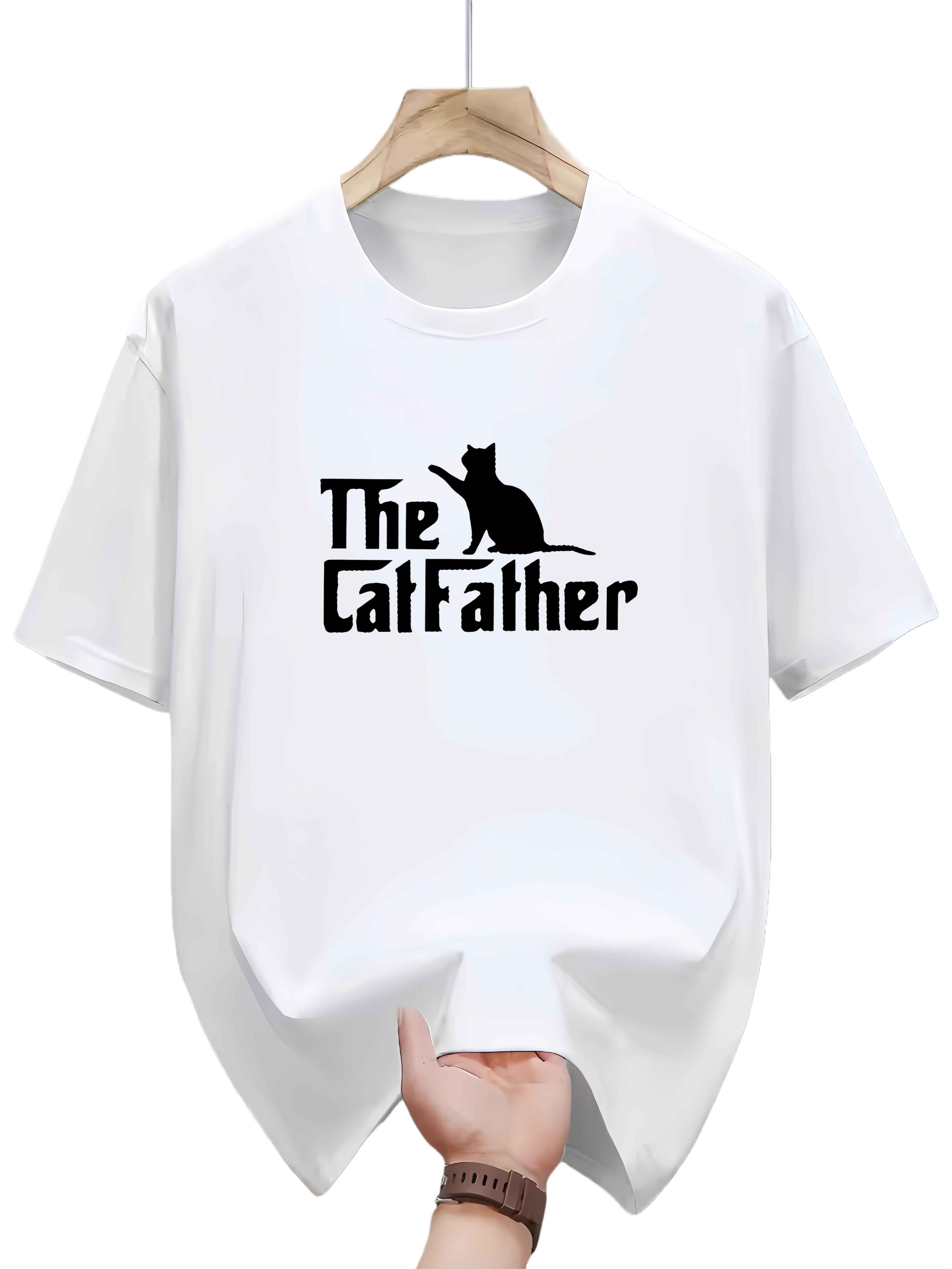 Новая самая продаваемая повседневная мужская футболка 2026 года — это интересный и модный летний топ S