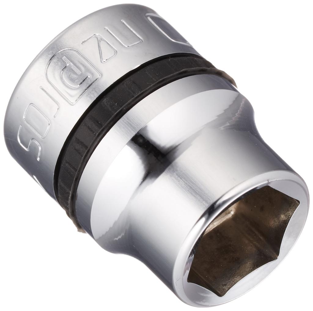Kyoto Machine Tool Nepros Socket Co., Ltd. (KTC) 9.5mm (3/8 Inch) NB3-10
