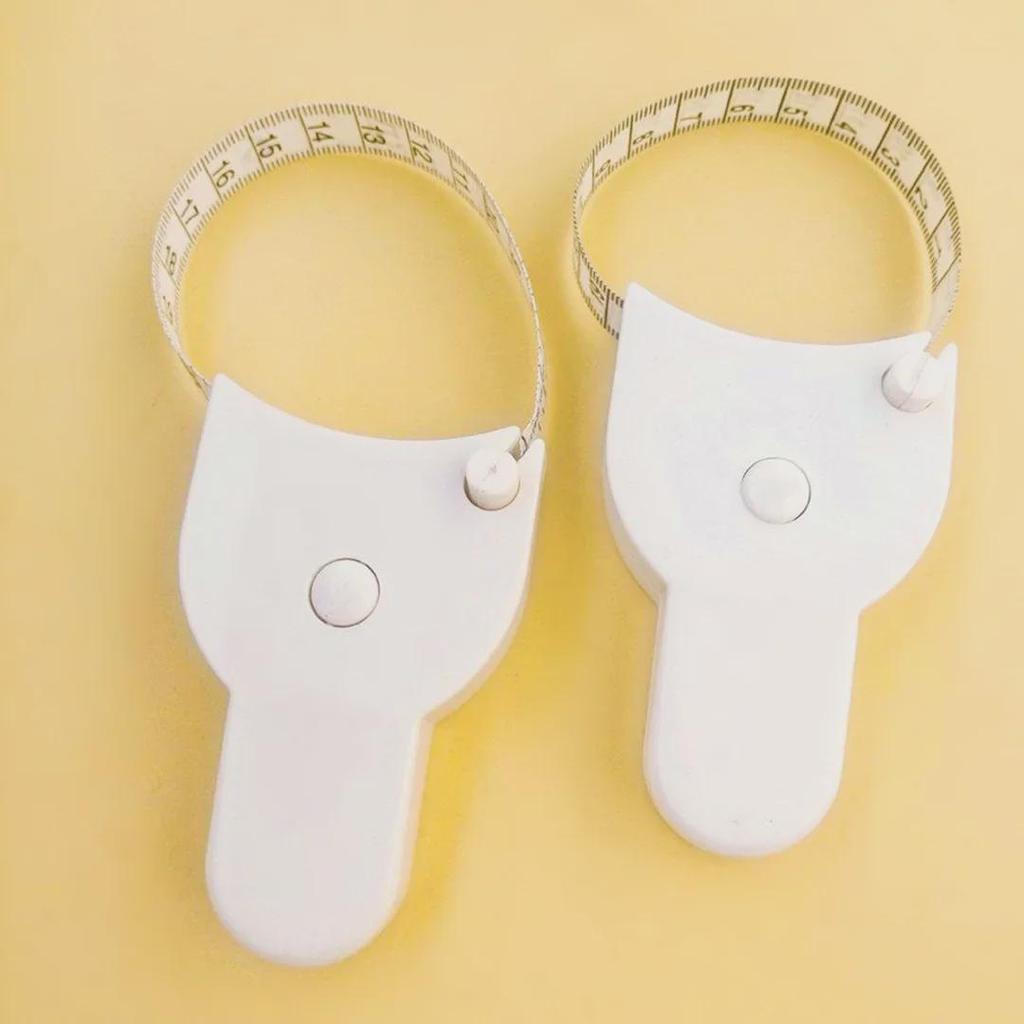 New Y-Shaped Waist Measuring Ruler for Children - Centimeter & Inch Measurements