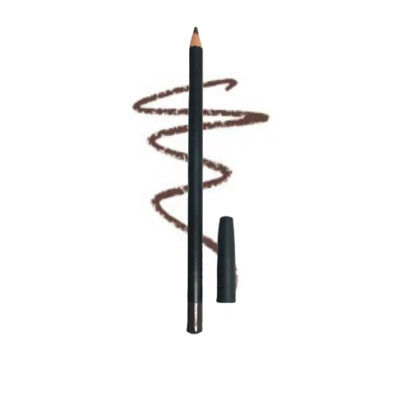 MEGAGA USA Natural High Pigment Waterproof Long Lasting Lipliner Pencil