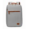 Waterproof Travel  Backpack Wear-resistant Daypack Laptop Bag Simple Student Backpack  Travel