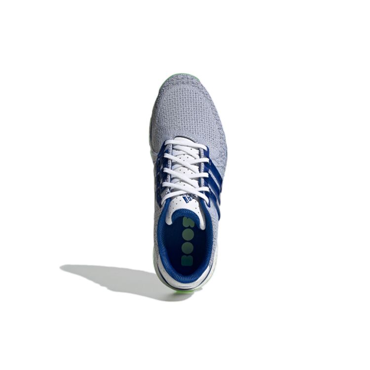 adidas Tour 360 XT SL White Royal Blue Mint Men Sneakers Cloud-White Glory-Mint EG4875