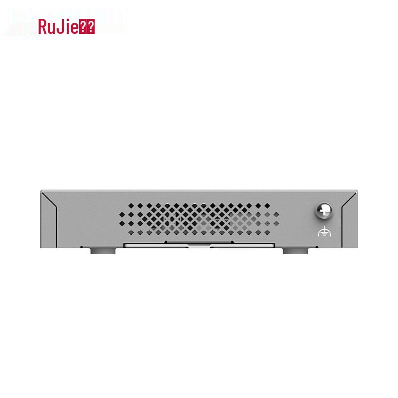 Ruijie RG-NBF2100S-4GT1SC 4-Port Gigabit Optical Access Switch
