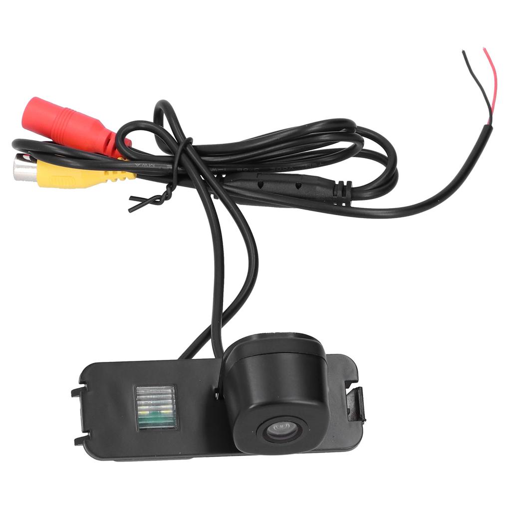 Kennzeichenleuchte Rückfahrkamera mit LED HD CCD Nachtsicht IP68 Wasserdicht Passend für Bora 1113