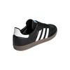 adidas originals Samba OG Black White Gum Women's Sneakers IG9031