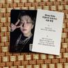 [USED] StrayKids Changbin HOP QR Bonus Pop-up Trading Card