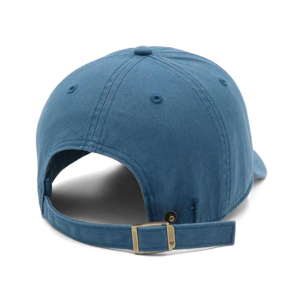 Cap 47 CLEAN UP Timber Blue [47 Brand] Women's
