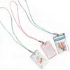 Long Solid Color Cross Body Phone Strap Lanyard Sling Pendant Neck Band Shoulder key holder