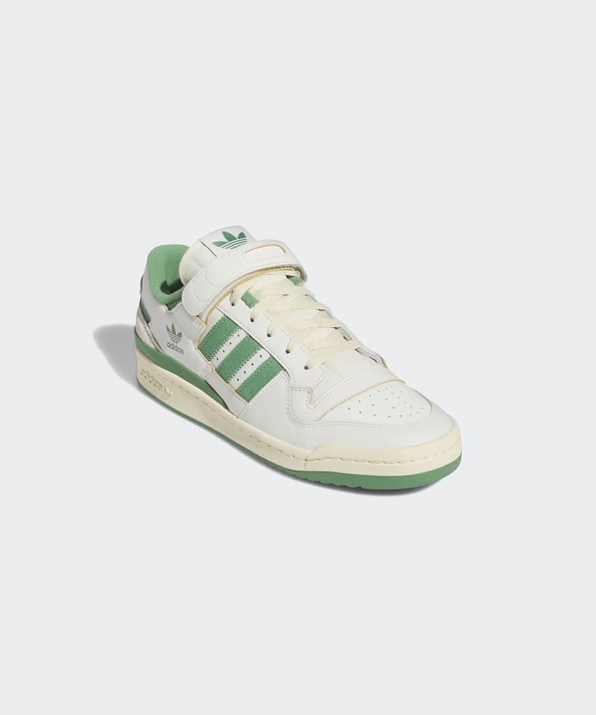 Adidas Forum 84 Raw - Free Love Green / Ig3773