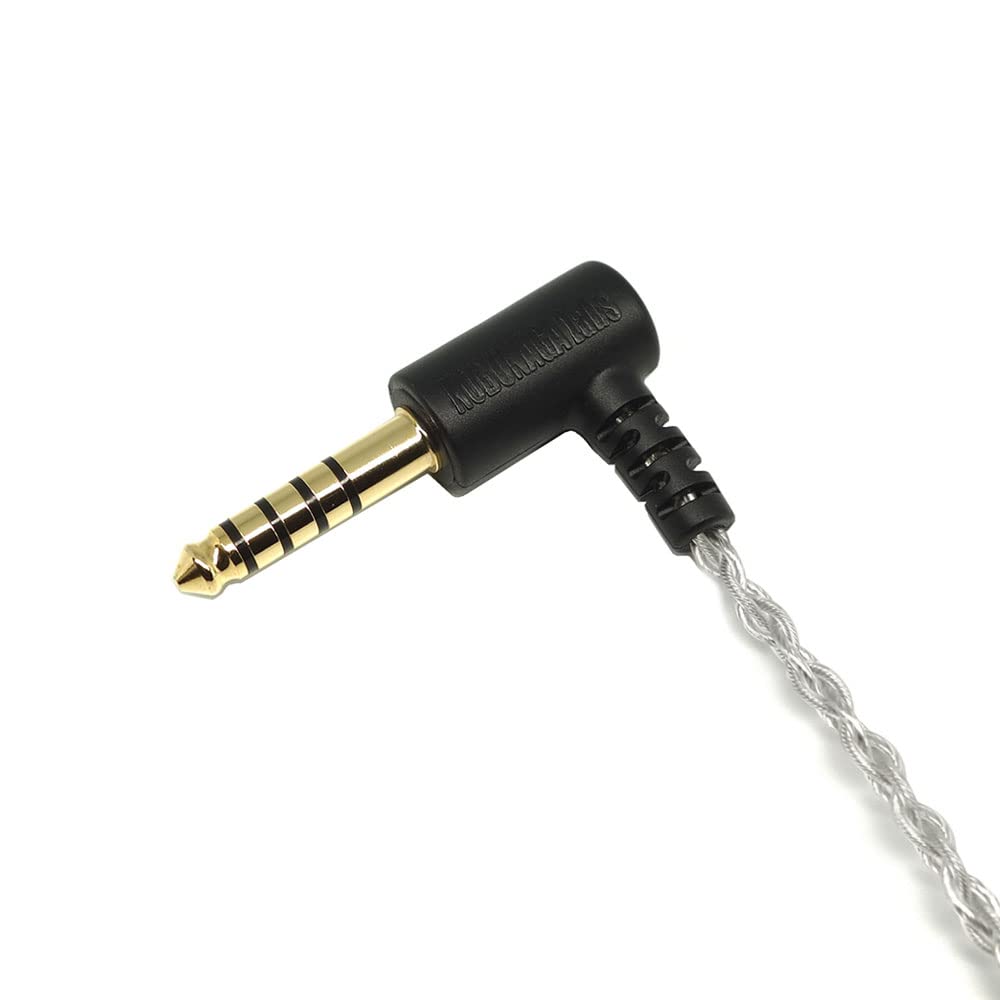 NOBUNAGA Labs IEM Cable 4-core 4.4mm MMCX NLE-MKS
