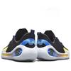 Curry 12 Antislip Slijtvast Lage Basketbalschoenen Heren Zwart 3027630-001