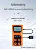 Aidekes ADKS-4 Explosion-Proof Four-in-One Portable Gas Detector for Toxic and Harmful Gases
