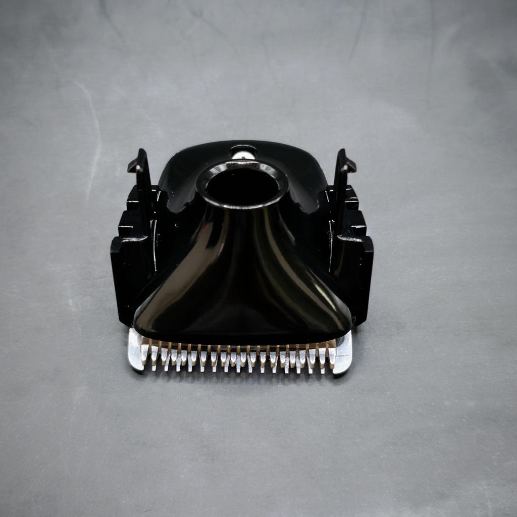 Lâmina de Corte para Aparador de Cabelo Prewave Substituição Para Philips BT7204 BT7204/13 BT7204/15 BT7204/16 BT7204/85 BT7205 BT7205/13 BT7205/15 BT7205/16