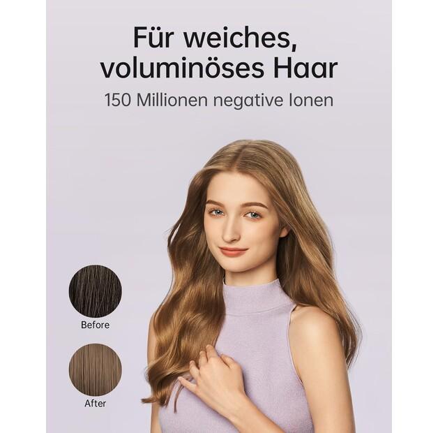 Hair Dryer Laifen SE Lite Glossy Purple