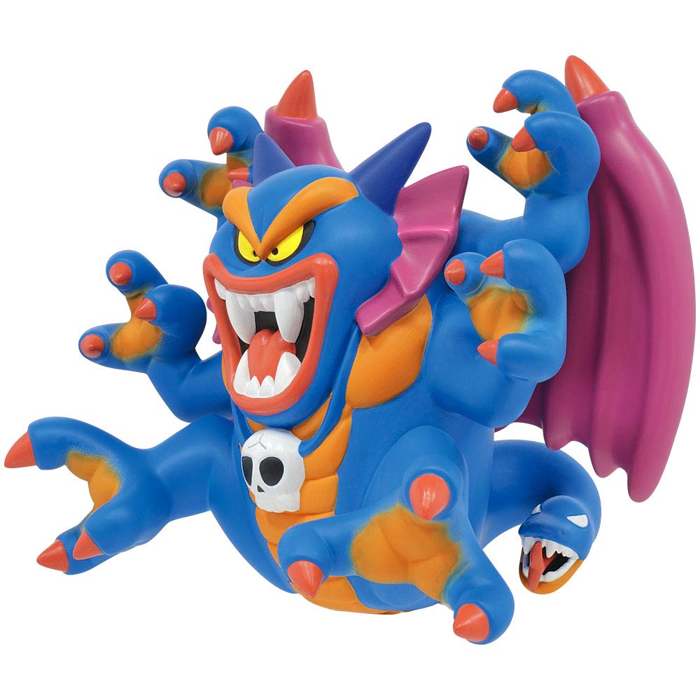 Dragon Quest Monster Figure SD Shido