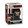 Funko Pop! Movies: The Batman - Funko Pop! 3 w/Chase