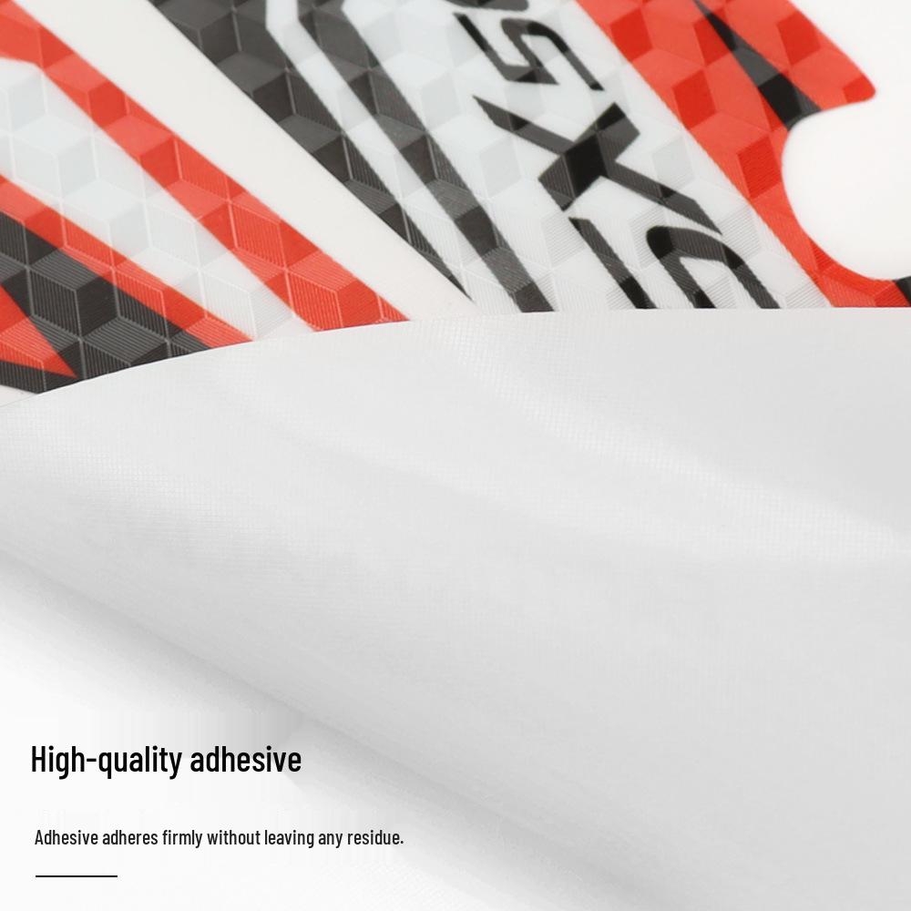 TRX450R FourTrax ATV Motorcycle Decorative Stickers (2004-2008, 2010-2016)