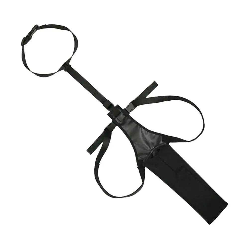 Prevents Licking Wounds Dog Tail Protector Breathable Dog Wound Guard Sleeve  Medium Large Dogs