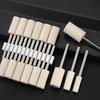 VRK Wool Felt Bullet Polishing Bit Set