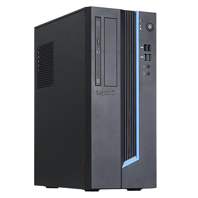 Inspur CE520Z Commercial Desktop PC with Zhaoxin KX-U6780A (CN version)